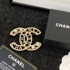 Chanel Brooches